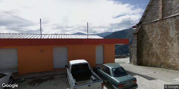 OFICINA DE POLICÍA ESTATAL